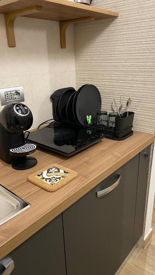 Arco Vanese バーリ エクステリア 写真