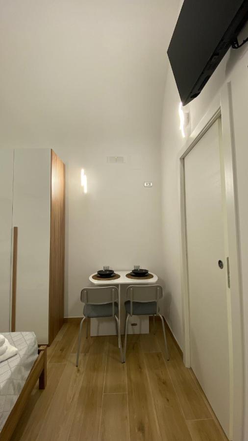 Arco Vanese バーリ エクステリア 写真
