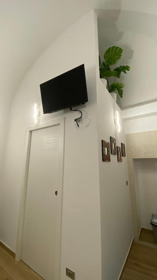 Arco Vanese バーリ エクステリア 写真