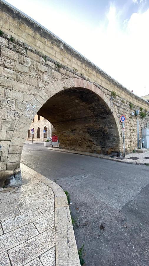 Arco Vanese バーリ エクステリア 写真