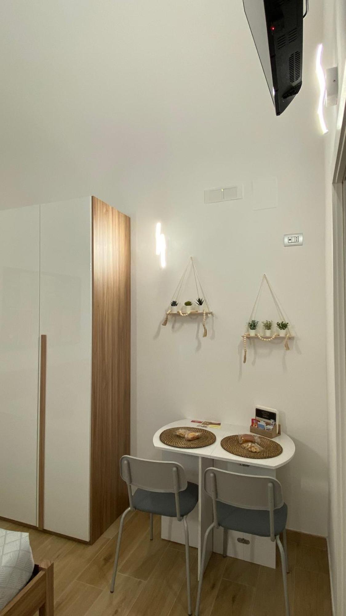 Arco Vanese バーリ エクステリア 写真